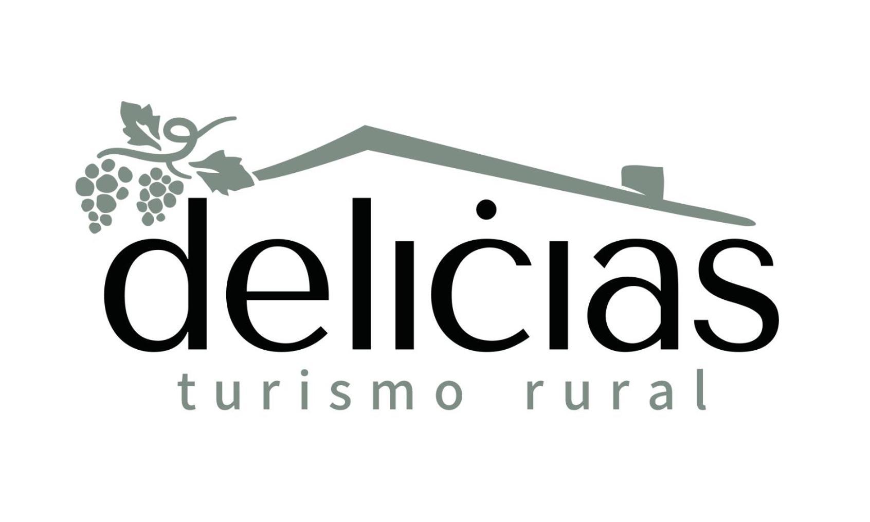Delicias Hotel Peraltilla Ngoại thất bức ảnh