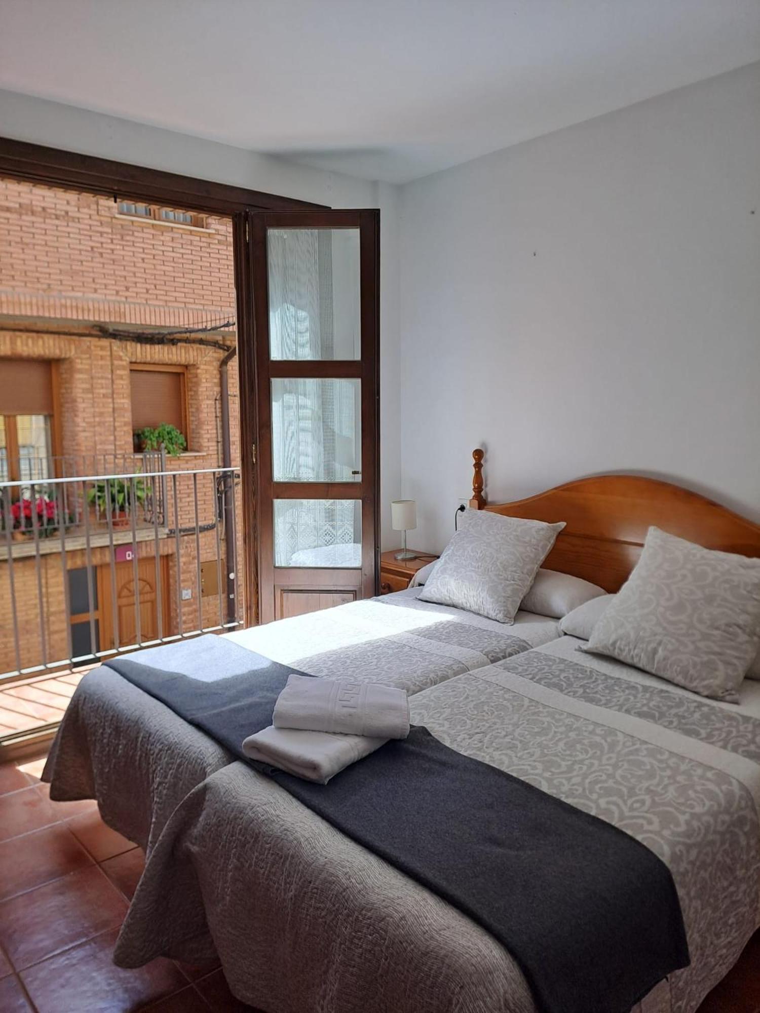 Delicias Hotel Peraltilla Ngoại thất bức ảnh