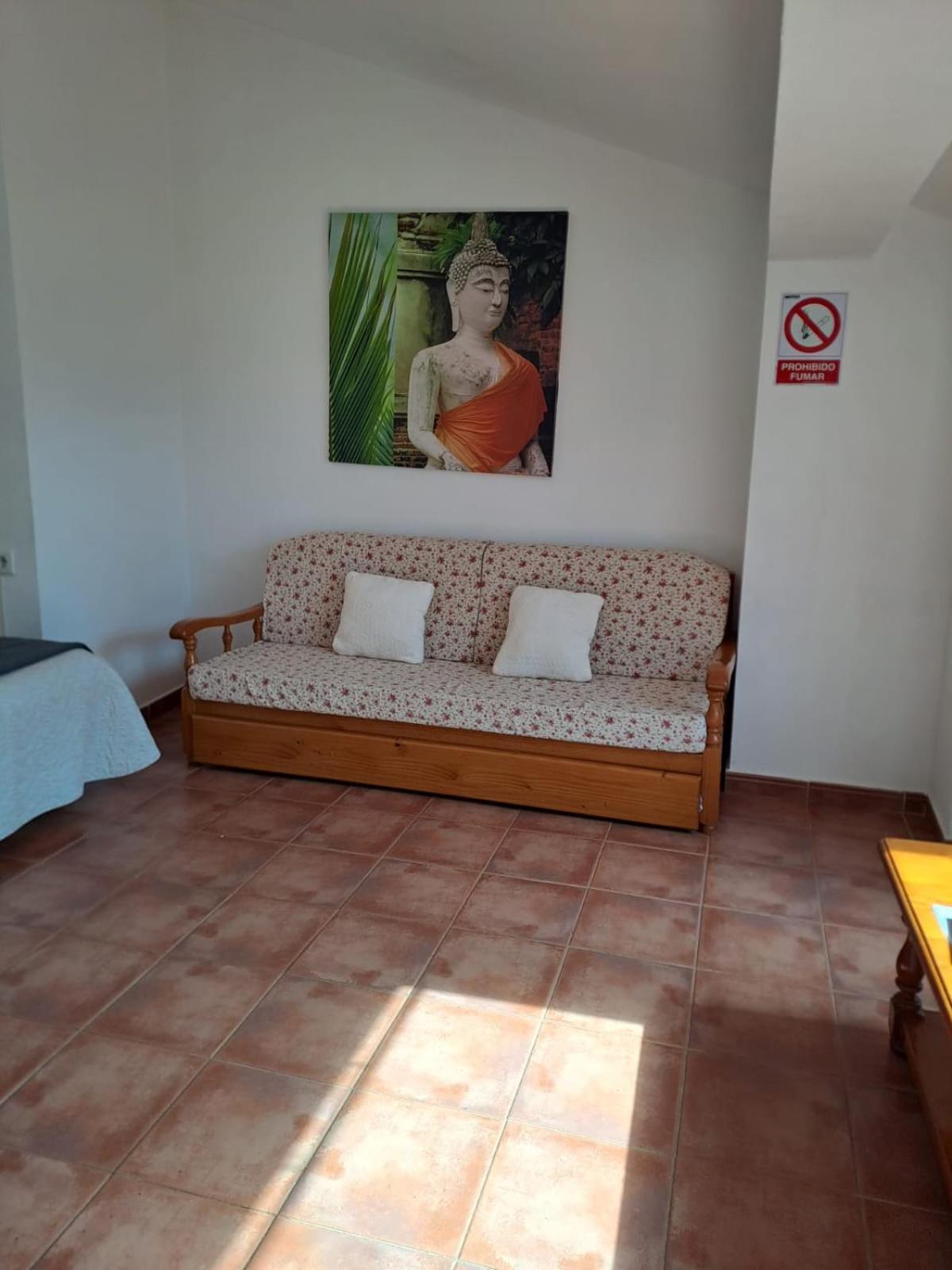 Delicias Hotel Peraltilla Ngoại thất bức ảnh