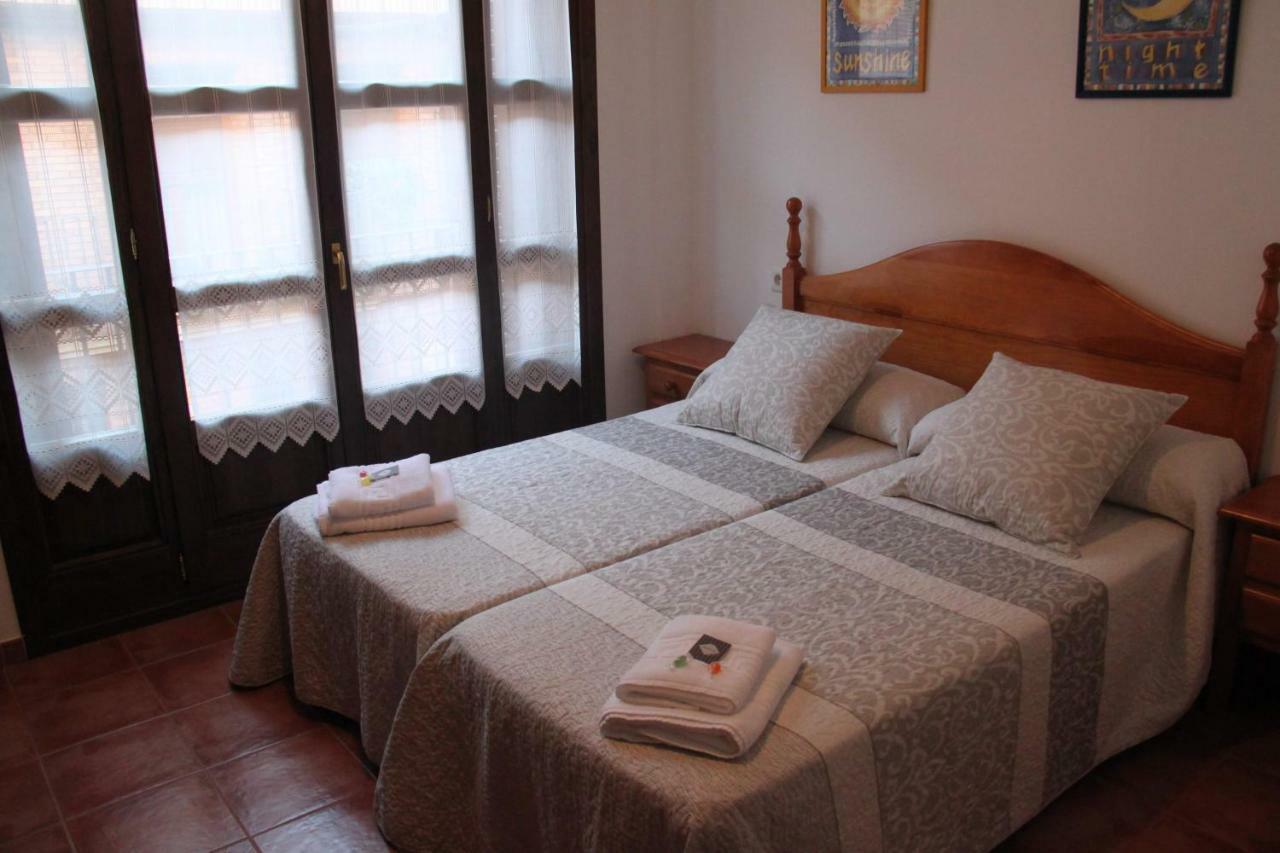 Delicias Hotel Peraltilla Ngoại thất bức ảnh