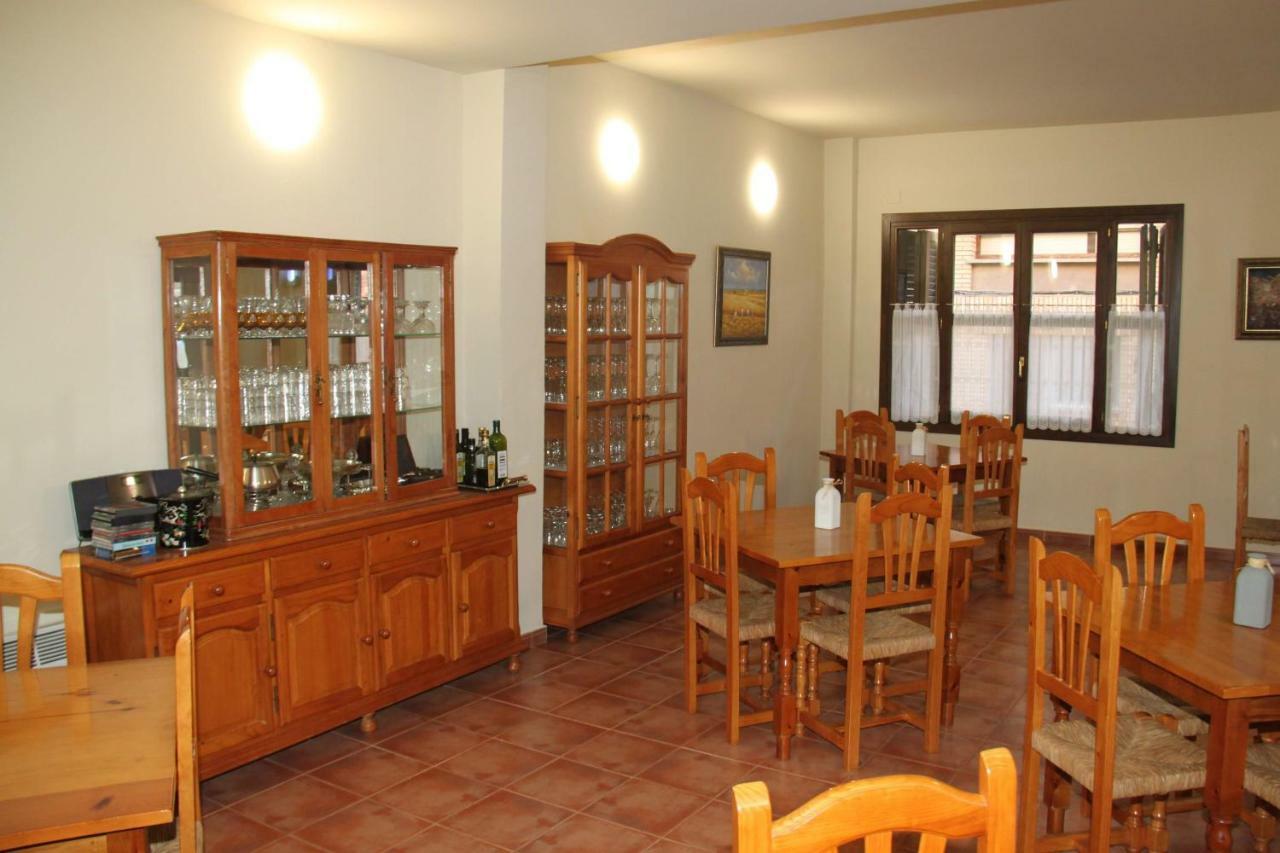 Delicias Hotel Peraltilla Ngoại thất bức ảnh