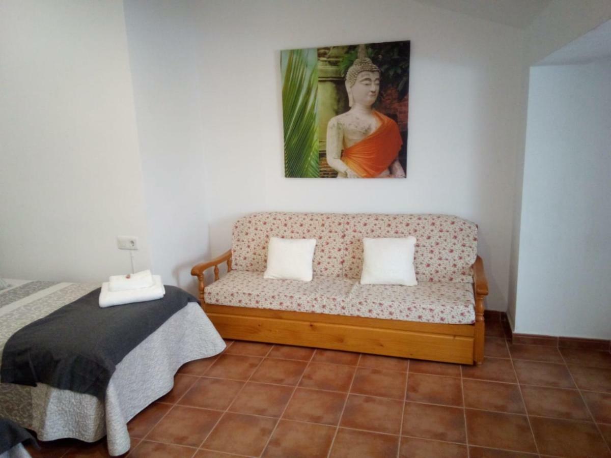 Delicias Hotel Peraltilla Ngoại thất bức ảnh